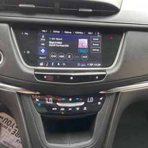 صورة 38 لـ 2020 Cadillac XT5 PREMIUM LUXURY
