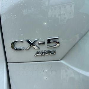 2023 Mazda CX-5 2.5 S PREFERRED — фото 23
