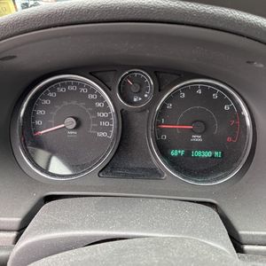 صورة مصغرة 38 لـ 2007 Chevrolet COBALT LS