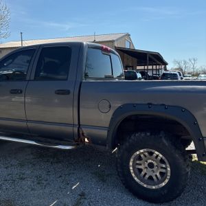 DODGE RAM 1500 SLT - 6