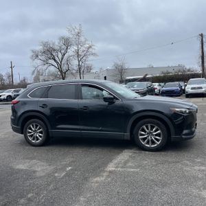 MAZDA CX-9 TOURING - 10