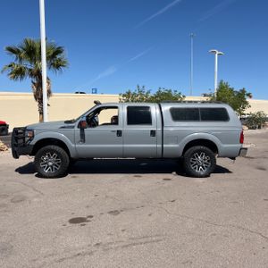FORD F-250 SUPER DUTY XLT - 3