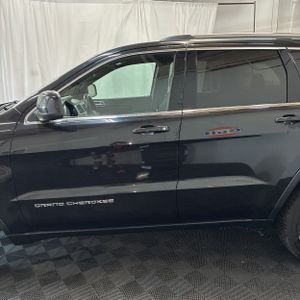 2015 JEEP GRAND CHEROKEE LAREDO — фото 4