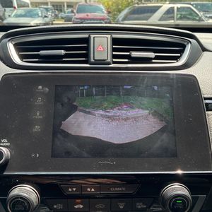 2021 Honda CR-V EX 缩略图 39