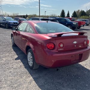 CHEVROLET COBALT - 5