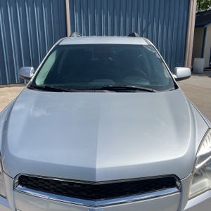 2015 Chevrolet EQUINOX LT — миниатюра 15