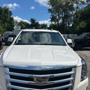 2020 Cadillac ESCALADE ESV LUXURY 照片 15