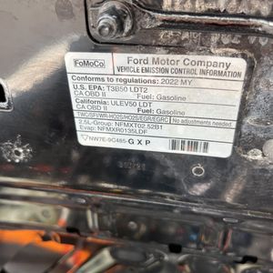 صورة مصغرة 48 لـ 2022 FORD MAVERICK LARIAT
