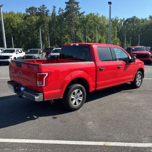 FORD F-150 XLT - 8