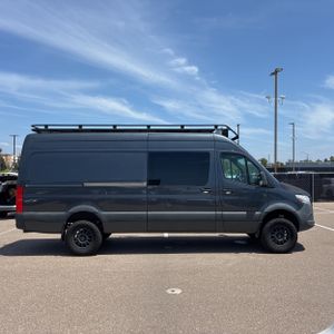2019 Mercedes-BENZ OTHERS 照片 10