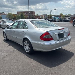 صورة 5 لـ 2008 Mercedes-BENZ E-CLASS