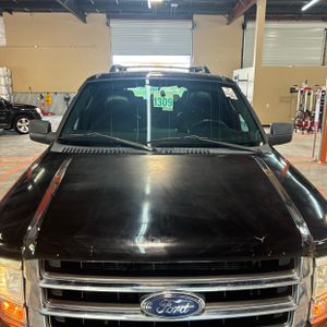 2016 FORD EXPEDITION XLT — фото 15