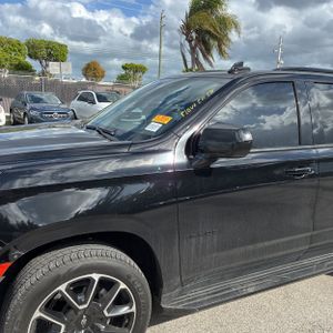 Chevrolet Tahoe RST - 2