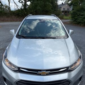 2017 Chevrolet TRAX LT — миниатюра 15