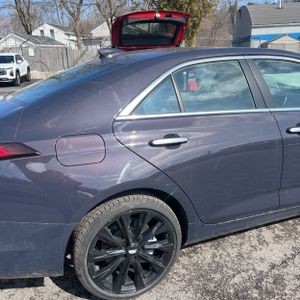 CADILLAC CT4 PREMIUM LUXURY - 9