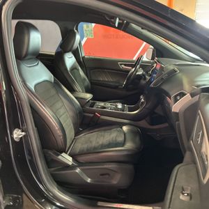 2021 FORD EDGE ST-LINE thumbnail 33
