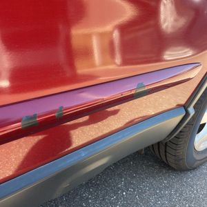2008 Honda CR-V EX-L 缩略图 59