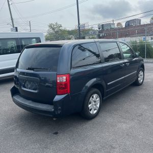2008 Dodge GRAND CARAVAN SE 照片 8
