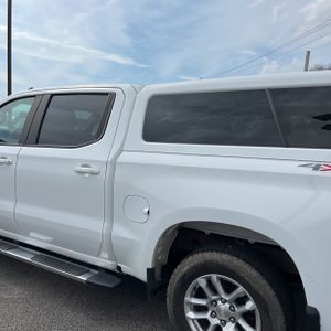 CHEVROLET SILVERADO 1500 LT - 6