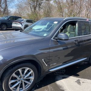 BMW X3 XDRIVE30I - 2