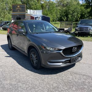 صورة مصغرة 12 لـ 2019 Mazda CX-5 TOURING