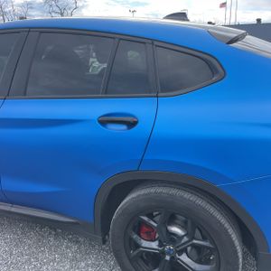 BMW X4 XDRIVE30I - 6