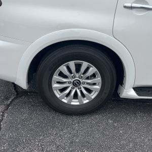 صورة مصغرة 19 لـ 2024 Nissan ARMADA SV