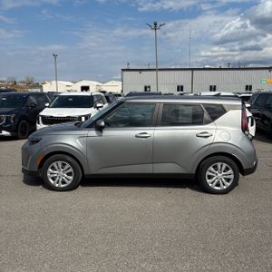 KIA SOUL LX - 3