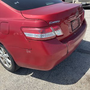 صورة مصغرة 51 لـ 2011 Toyota CAMRY LE