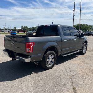 FORD F-150 XLT - 8