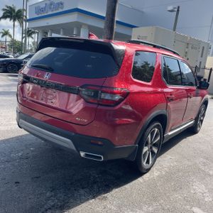 صورة 8 لـ 2023 Honda PILOT ELITE