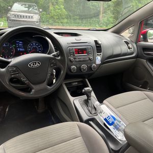2014 KIA FORTE LX 缩略图 35