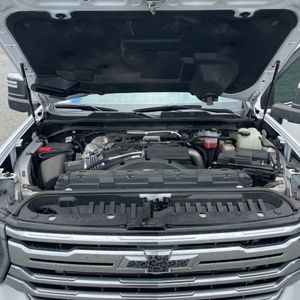صورة مصغرة 46 لـ 2024 Chevrolet SILVERADO 3500 HIGH COUNTRY