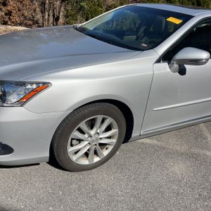 LEXUS ES 350 BASE - 2