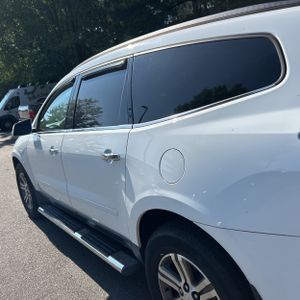 صورة 4 لـ 2016 Chevrolet TRAVERSE LT
