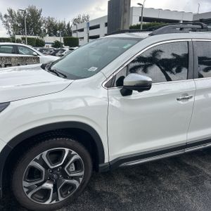 2023 Subaru ASCENT TOURING — фото 2