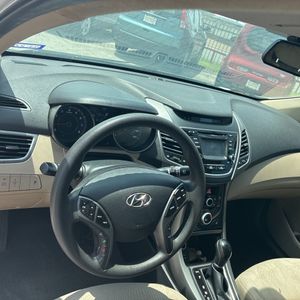 2014 Hyundai ELANTRA SE 缩略图 35
