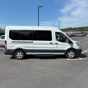2018 FORD TRANSIT 350 XLT — фото 10