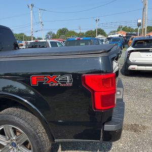 2018 FORD F-150 XLT 照片 5