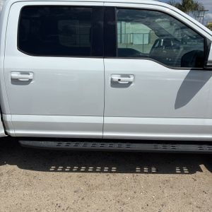 FORD F-150 RAPTOR - 10