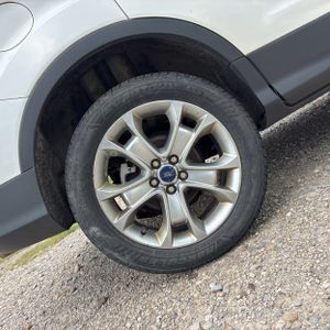 صورة مصغرة 19 لـ 2013 FORD ESCAPE SEL
