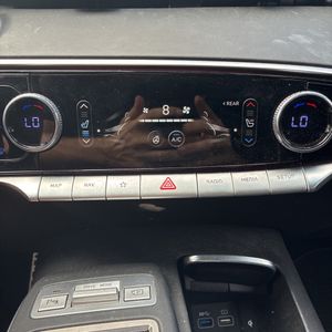 2023 Genesis GV70 2.5T STANDARD 缩略图 38