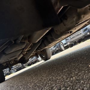2013 Mercedes-BENZ SPRINTER 2500 缩略图 22