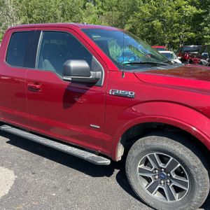 صورة مصغرة 13 لـ 2017 FORD F-150 XLT