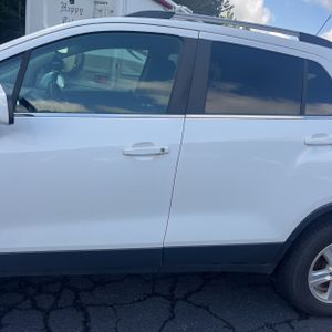 صورة 4 لـ 2016 Chevrolet TRAX LT