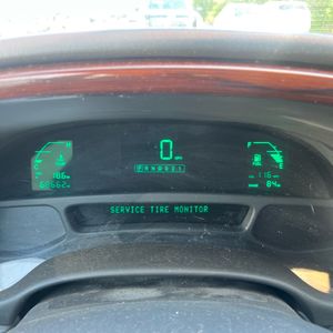 2005 Cadillac DEVILLE BASE thumbnail 35