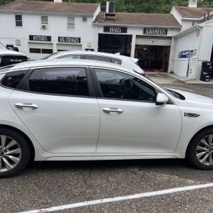 صورة 9 لـ 2017 KIA OPTIMA LX