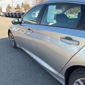 HONDA ACCORD HYBRID BASE - 6