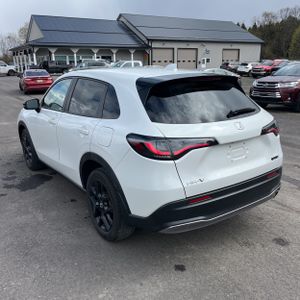 HONDA HR-V SPORT - 5