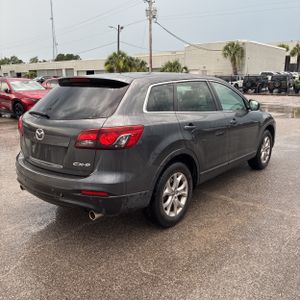2014 Mazda CX-9 TOURING 照片 8